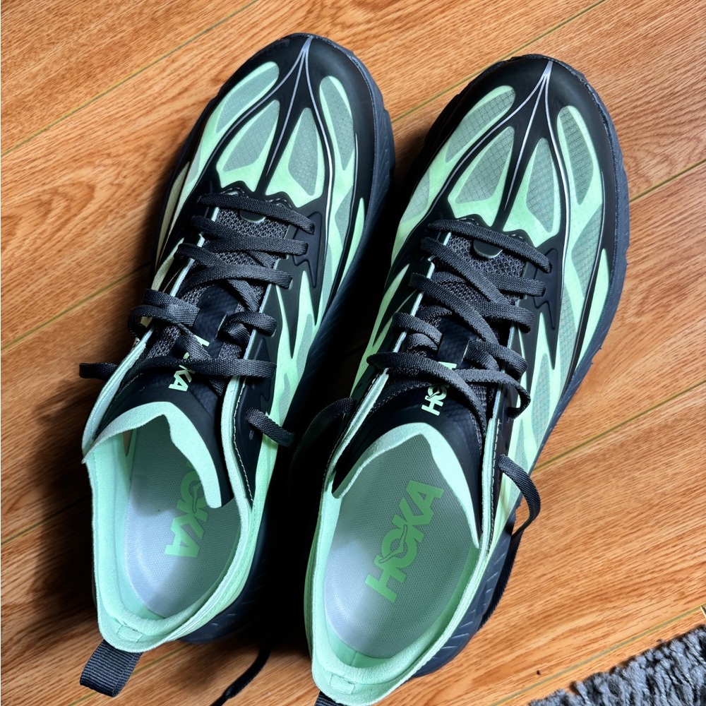 Hoka Mafate Speed Lite - Picture 3 of 6